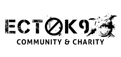 EctoK9 Logo